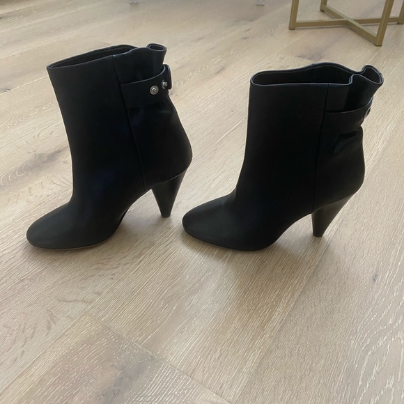 Isabel Marant Lystal Boot - Picture 1 of 4